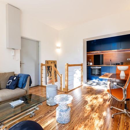Appartement 50M2 Parfait Etat Avec Piscine Privee Burdeos Exterior foto