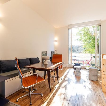 Appartement 50M2 Parfait Etat Avec Piscine Privee Burdeos Exterior foto