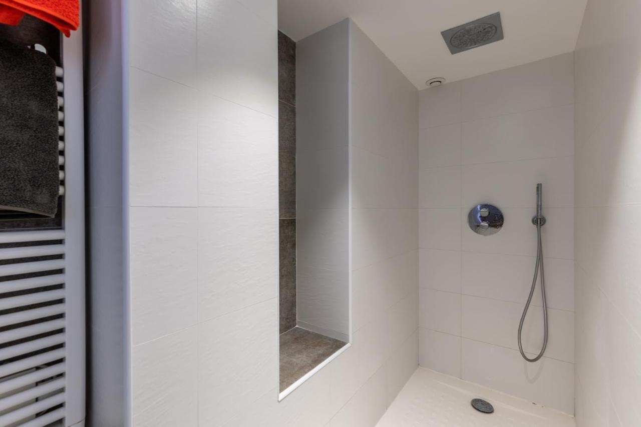 Appartement 50M2 Parfait Etat Avec Piscine Privee Burdeos Exterior foto